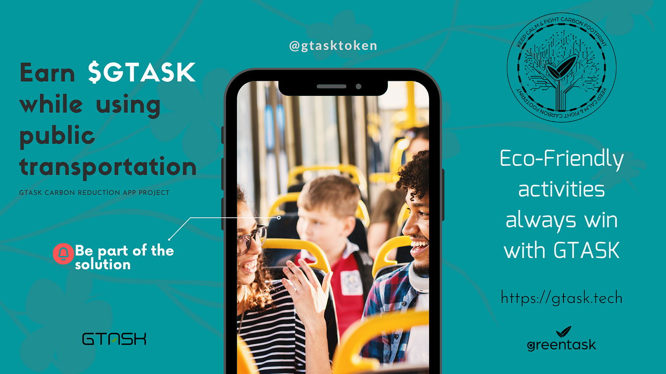 How to make money while running ? | by GTASK Token | Medium
