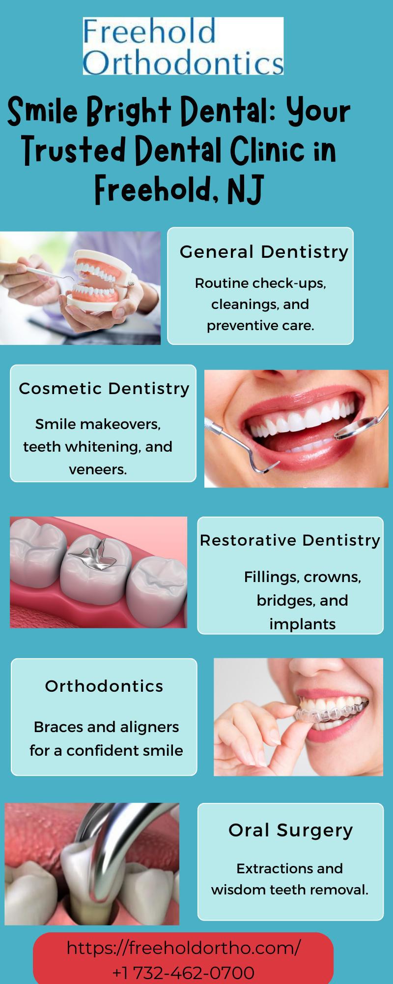 Orthodontist in Freehold, NJ freehold ortho Medium