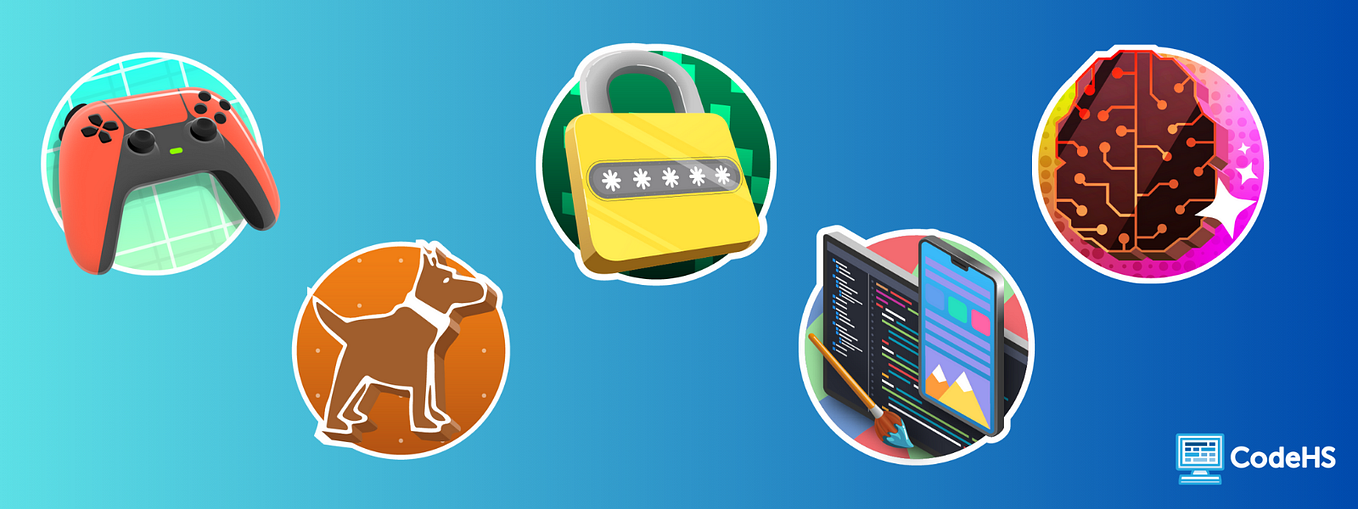 CodeHS Updates New Courses, Tools, AI Curriculum, and More for 202425