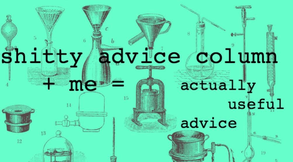 Why Do Bad Things Keep Happening To Me?