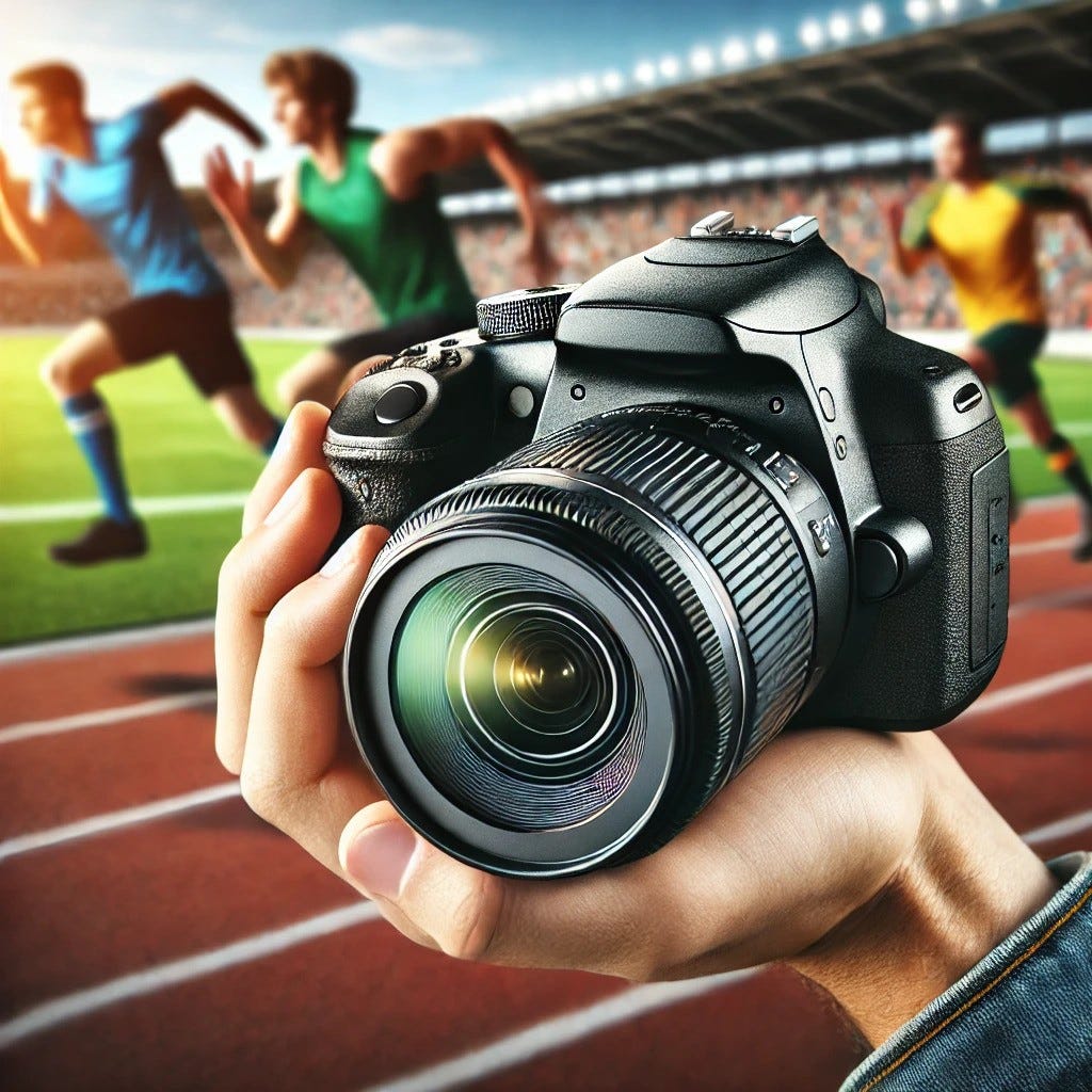 Best budget camera for youtube. Disclaimer As an Amazon Associate, I