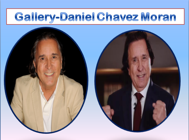 Daniel Chavez Moran — Mexican Real Estate Developer - Daniel Chavez ...