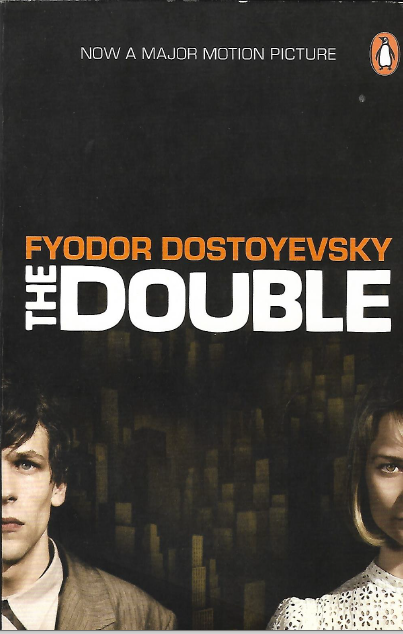 Book Review: The Double by Fyodor Dostoyevsky