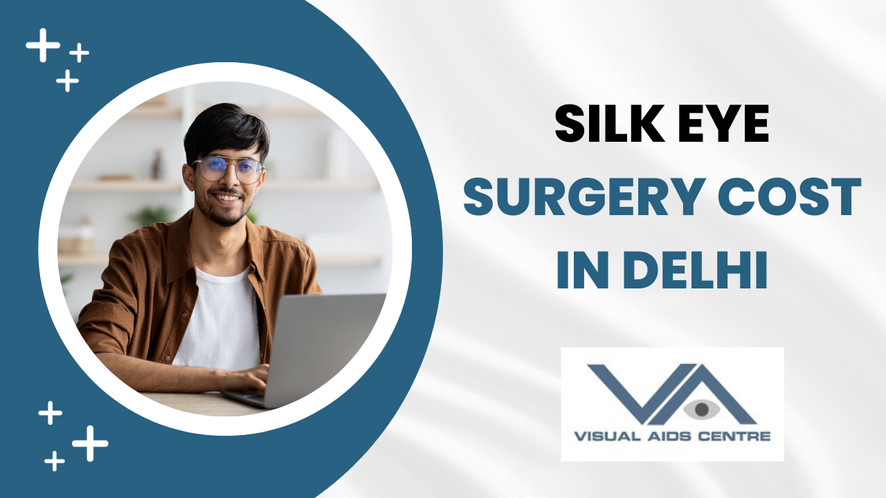 Silk Eye Treatment Advantages and Disadvantages by Pooja Gupta Dec