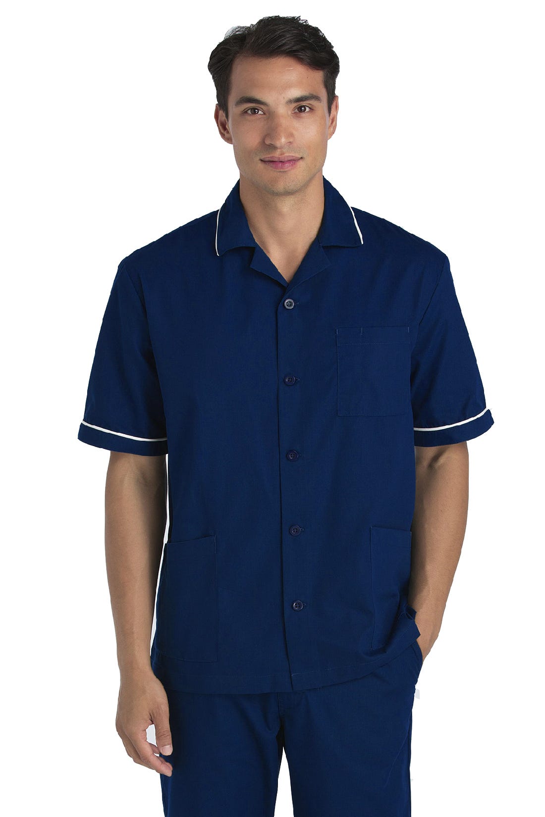 Best Scrubs and Lab Coats for Men and Women - Protect U - Medium