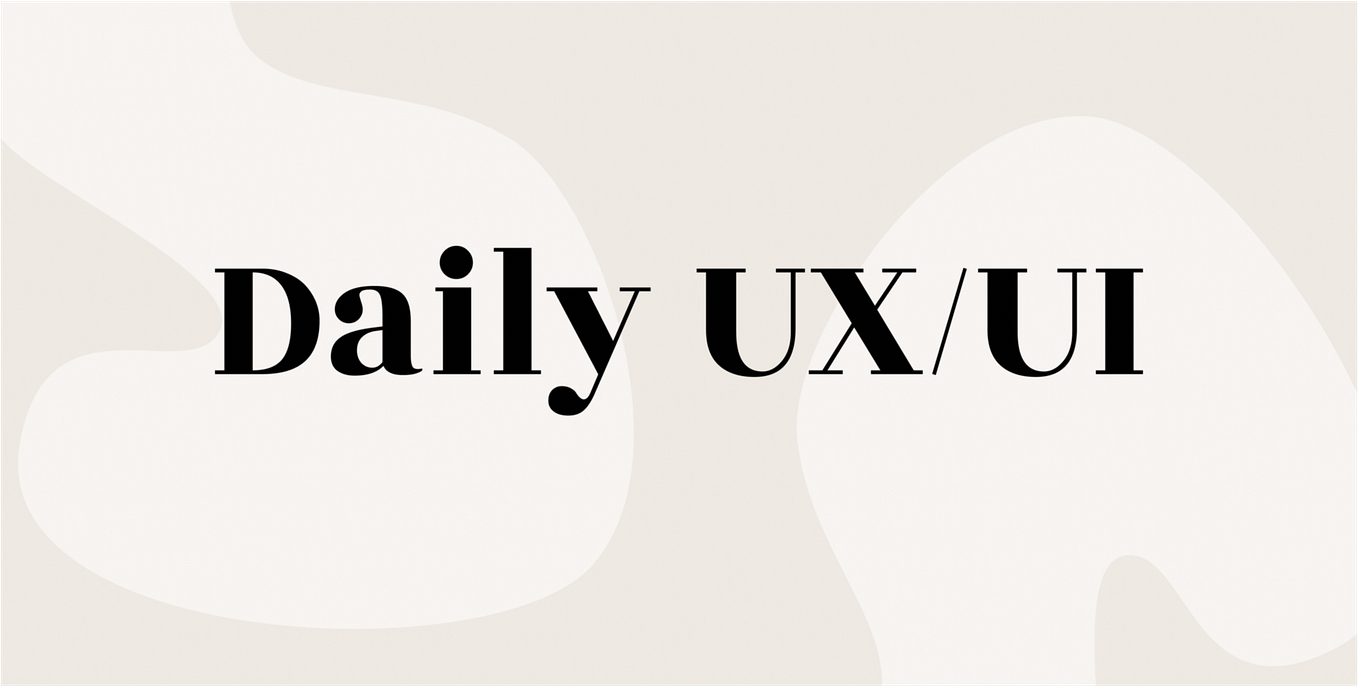 Speculative design & UX. How thinking about the future of… | by Natalia ...
