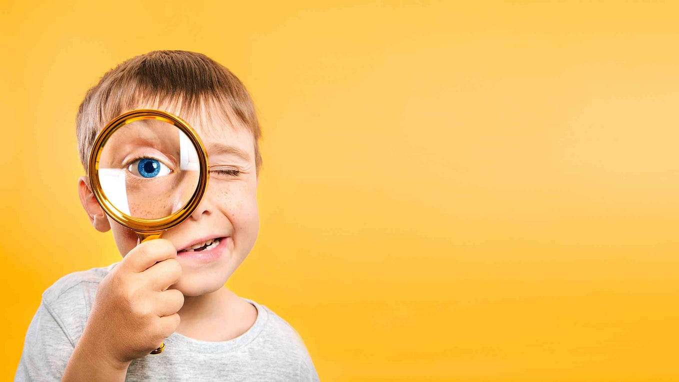 What is blue circle around profile picture on Facebook? by Leslie