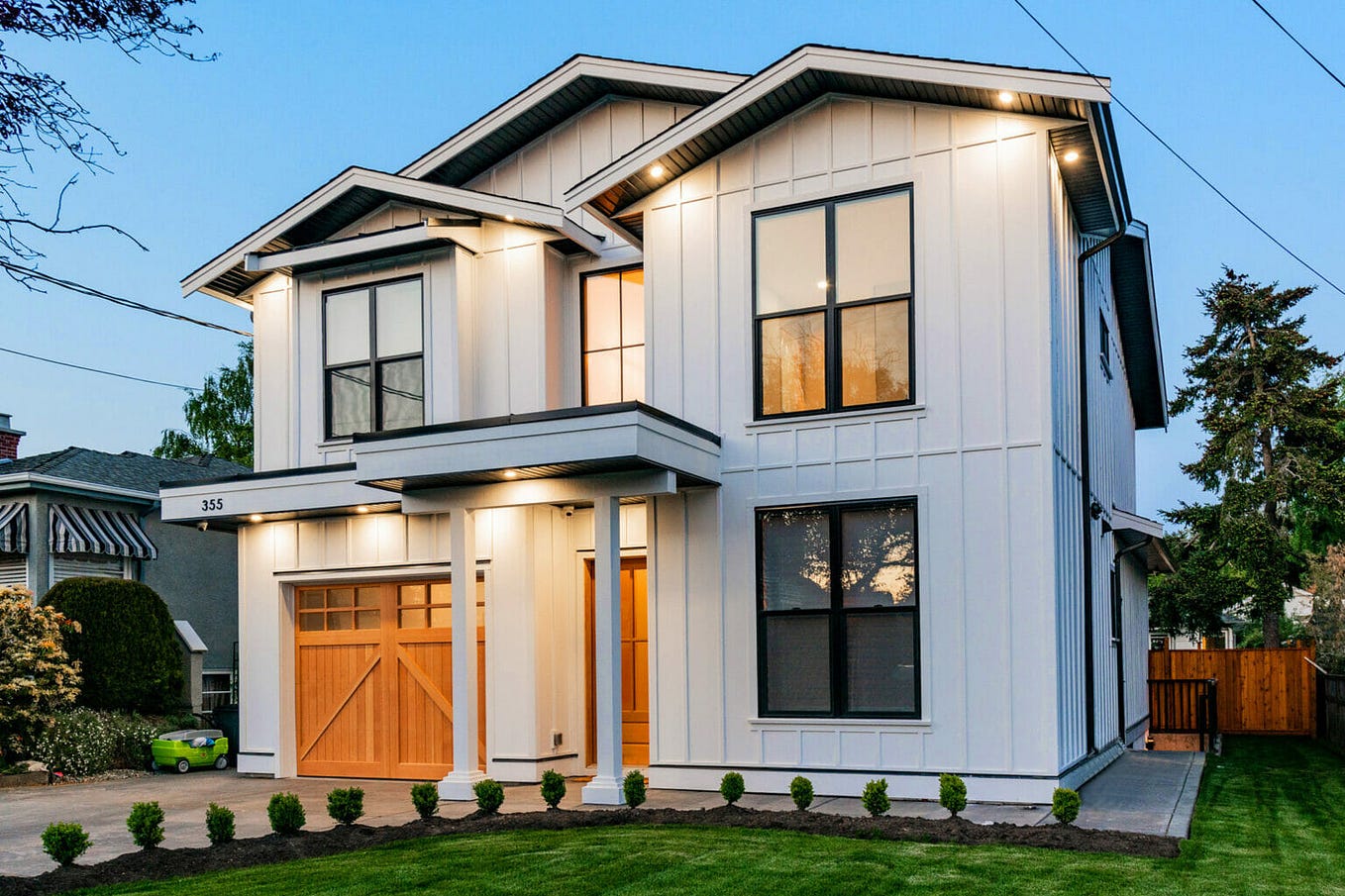 Home Design Victoria BC Where Elegance Meets Natural Beauty by