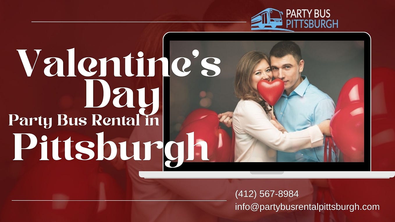 Charter Bus Rental Pittsburgh Partybusrental Pittsburgh Medium