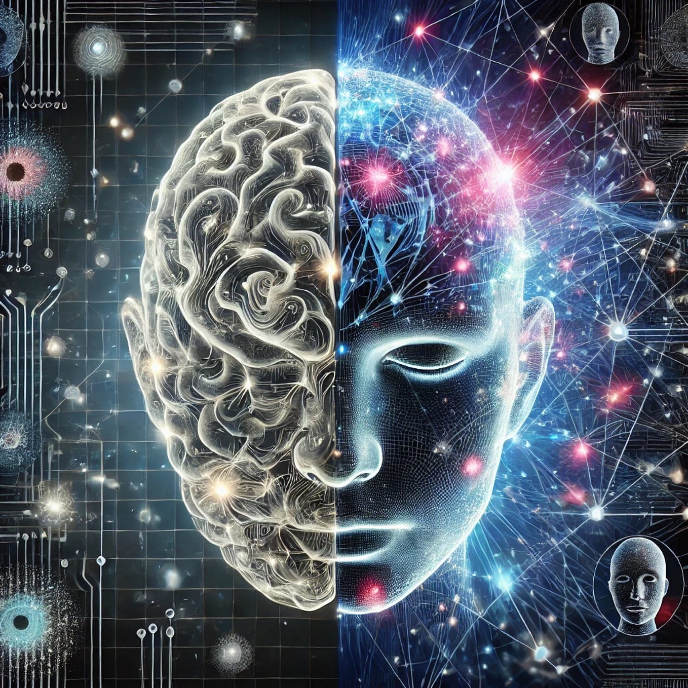 AI and Quantum Neuro-Processing: A New Frontier | by Carolecameroninge ...