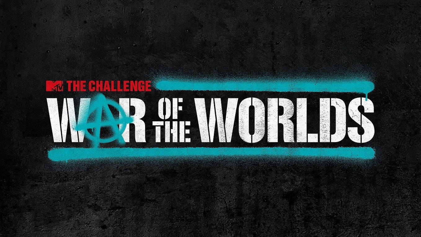 MTV | The Challenge Temporada 34 Capítulo 1 Subtitulado Español | by