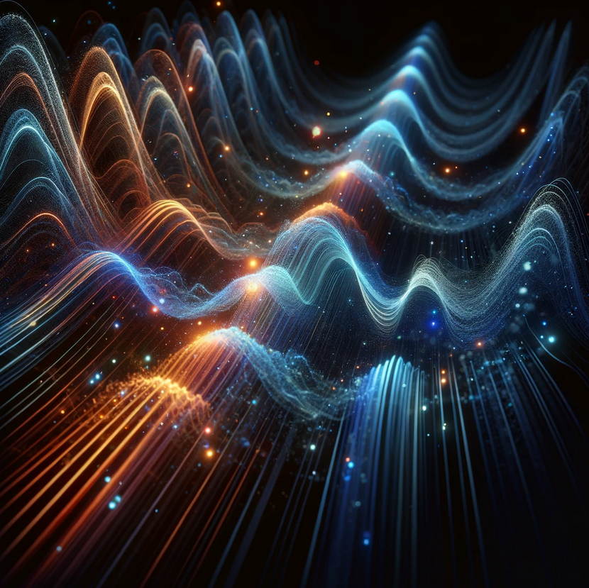DIY Haar wavelet transform in Python | by Tim Cogan | Medium