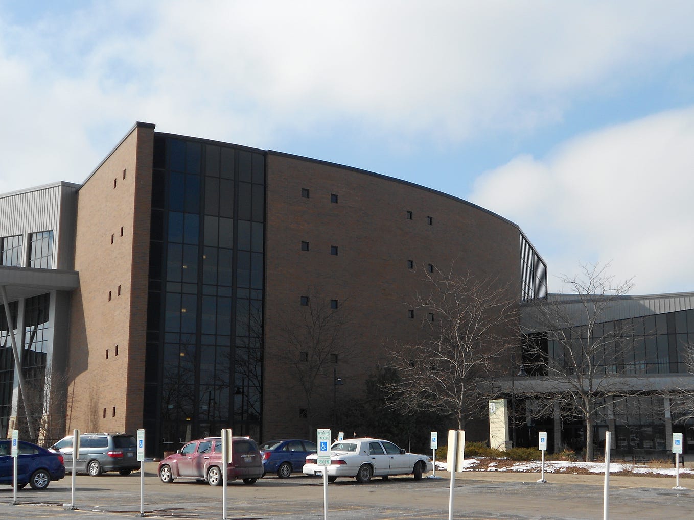 Bill Hybels is a Man You Should Learn From | by David Boice | 52