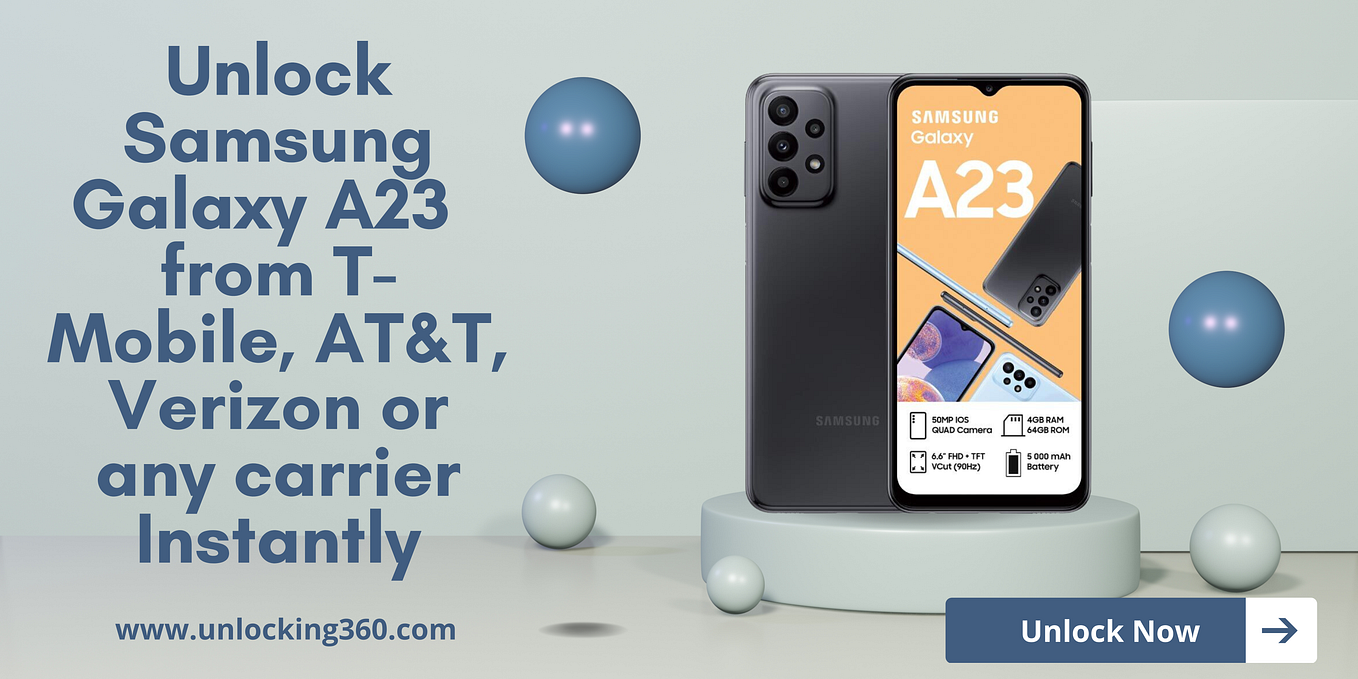 Unlock TMobile Carrier for Samsung Galaxy Series Your Path to Freedom