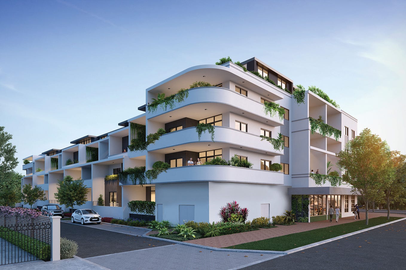 Power Ledger, Nicheliving sign 3-year deal to bring Blockchain energy trading tech to WA homes