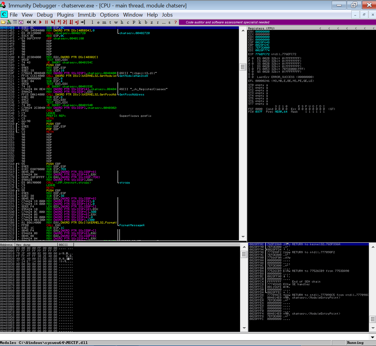 Bastard HTB — WalkThrough. This walkthrough will be of the Windows… by Max Register Medium