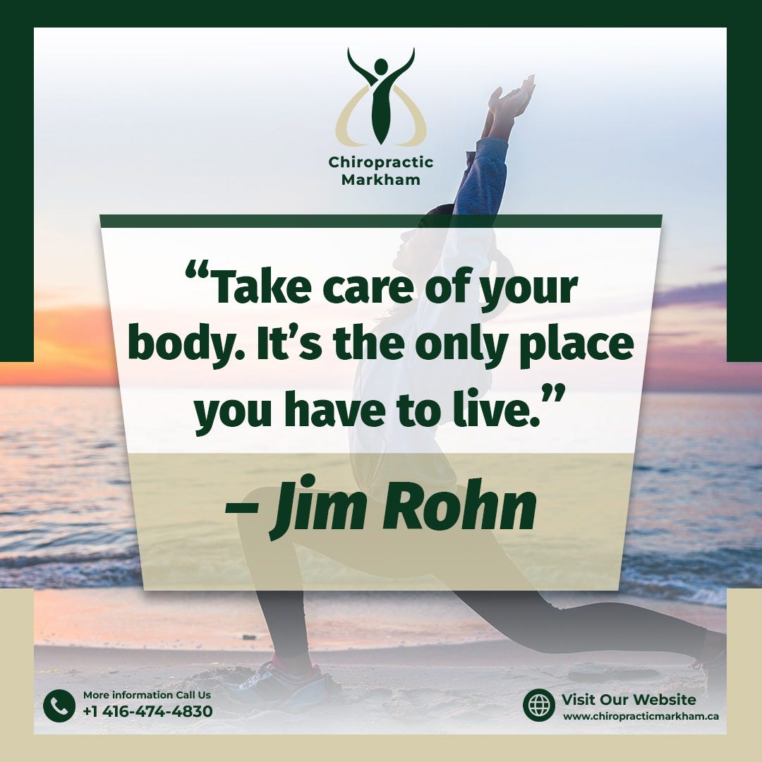 The Benefits of Registered Massage Therapy in Markham by