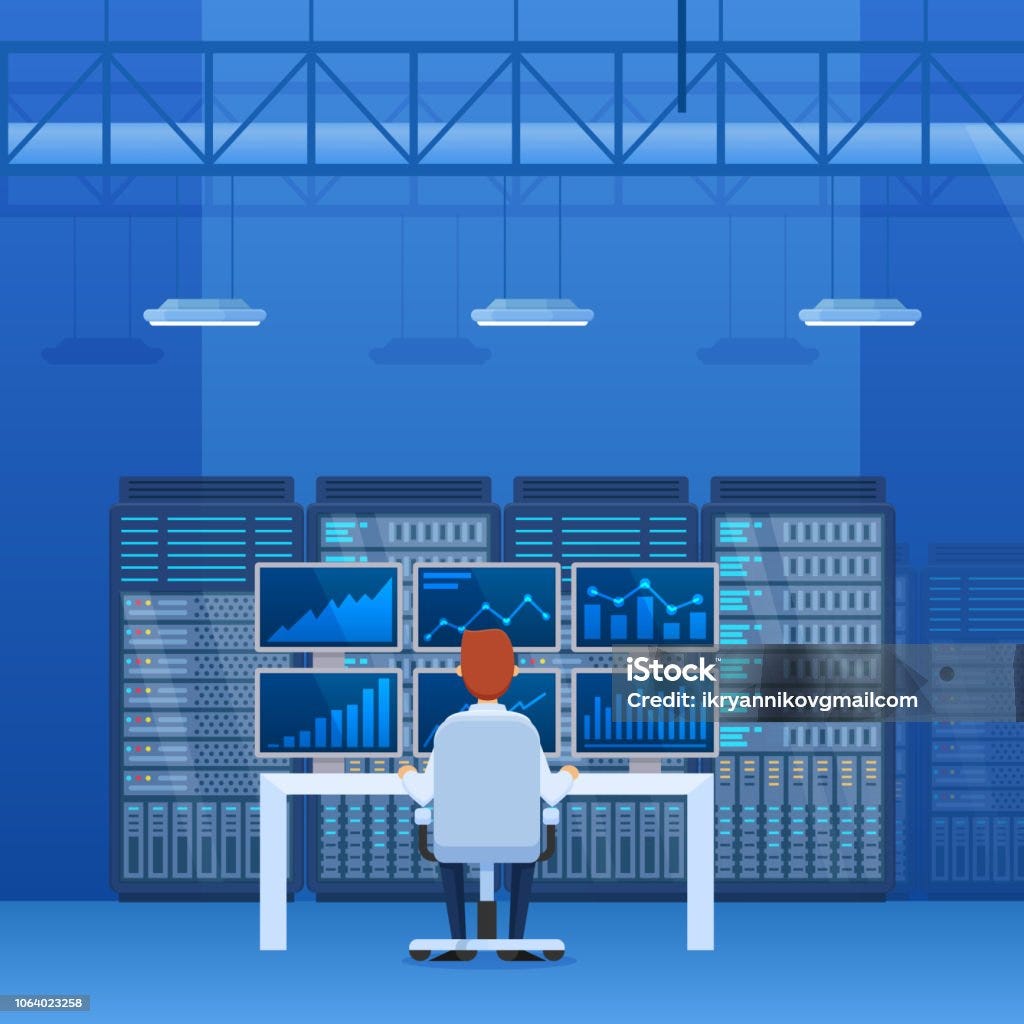 The 5 System Databases in SQL Server You Need to Know | by Abdul Rashid ...