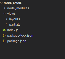 Create and download a PDF file with Node.js from a UI. | by Olushola ...