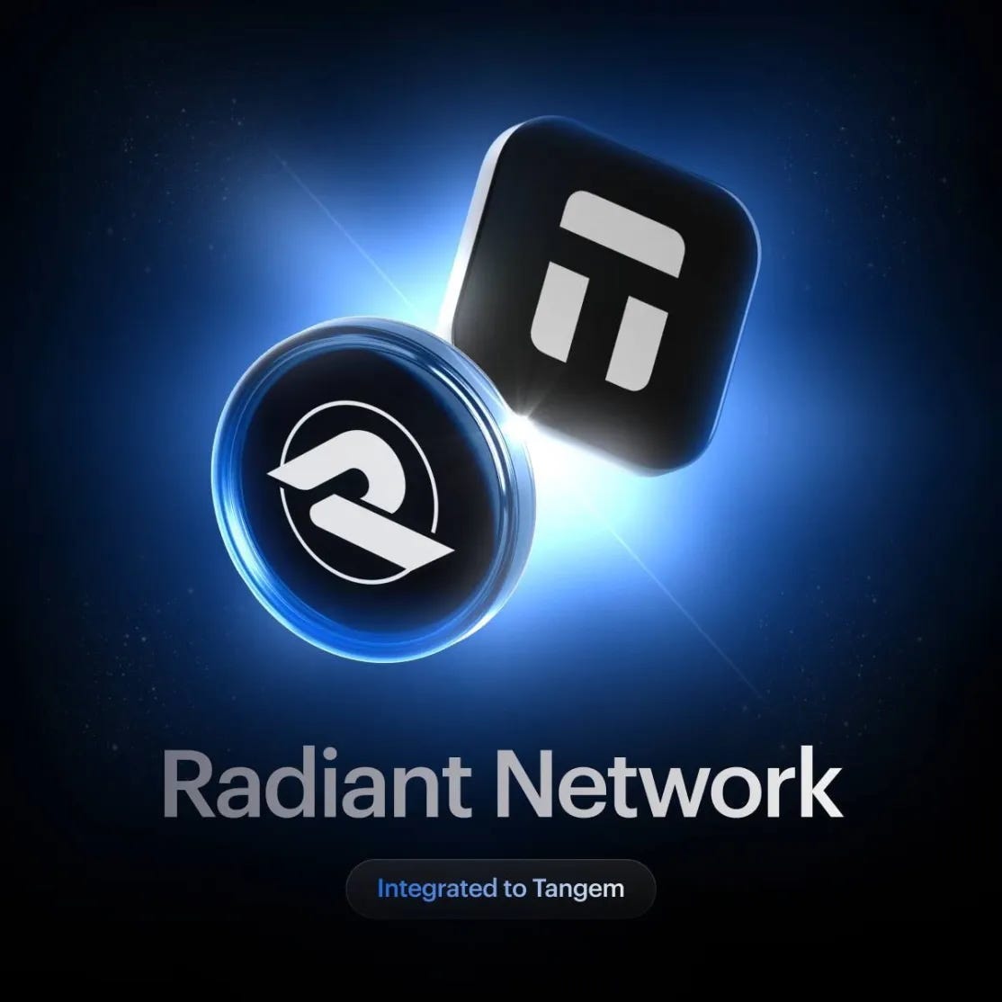 Radiant Foundation Q3 Results and Q4 Outlook by Radiant Foundation Oct, 2024 Medium