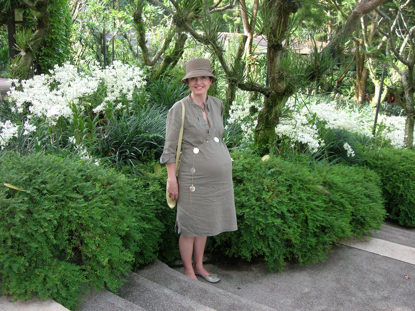 A Journey Of Gratitude. Exploring the world and feeling… | by Lisa ...