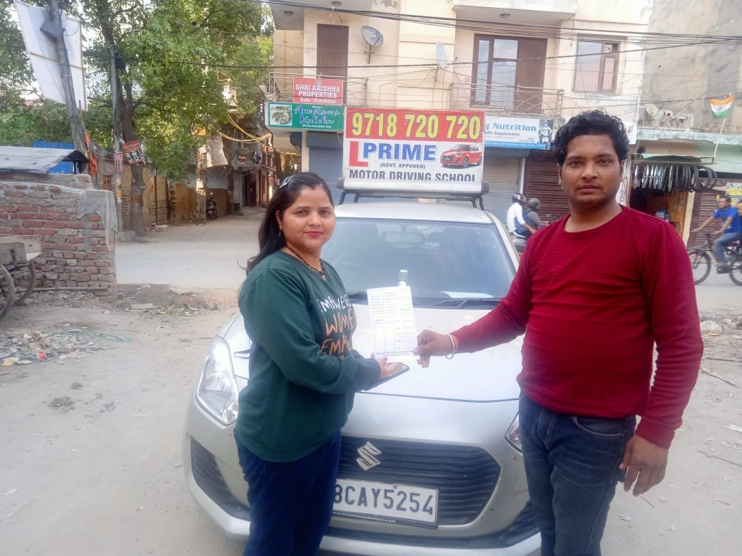 Automatic car driving tips in 2023 by Pride Motor Driving School Medium