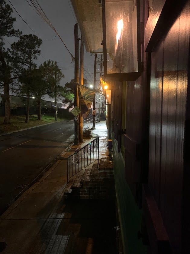 I’ve had ants in my room and this makes sense why you couldn’t sleep