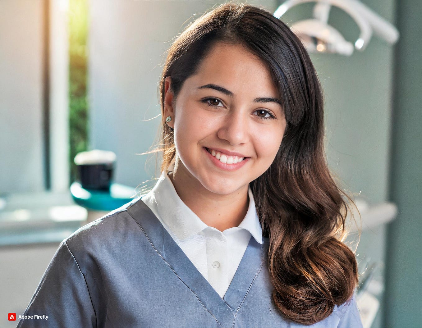 Unlocking The Doors To Success: The World Of Dental Receptionist 