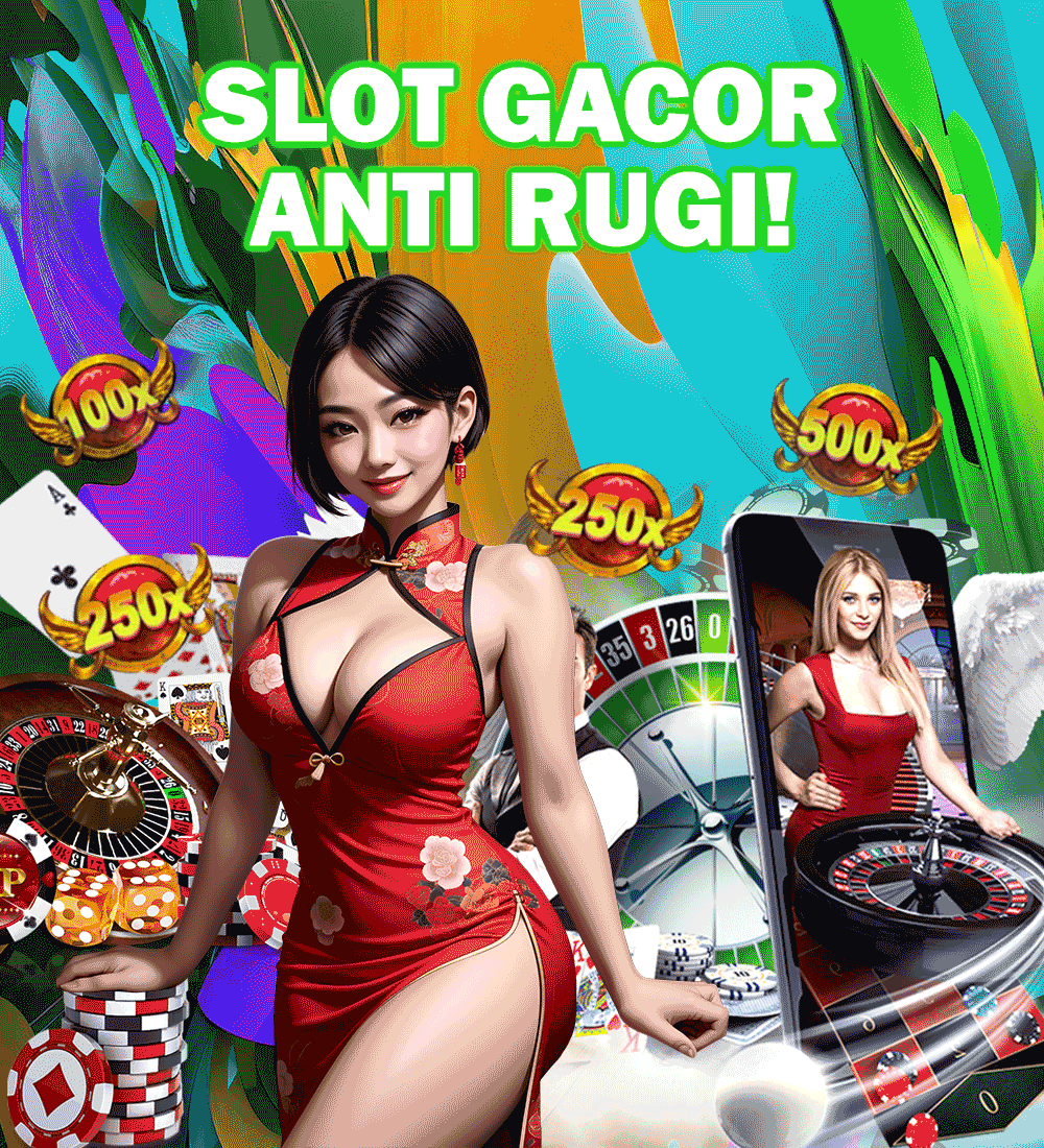 Slot Gacor 2025 Tercepat Bank CIMB by BangBangtot May, 2025 Medium
