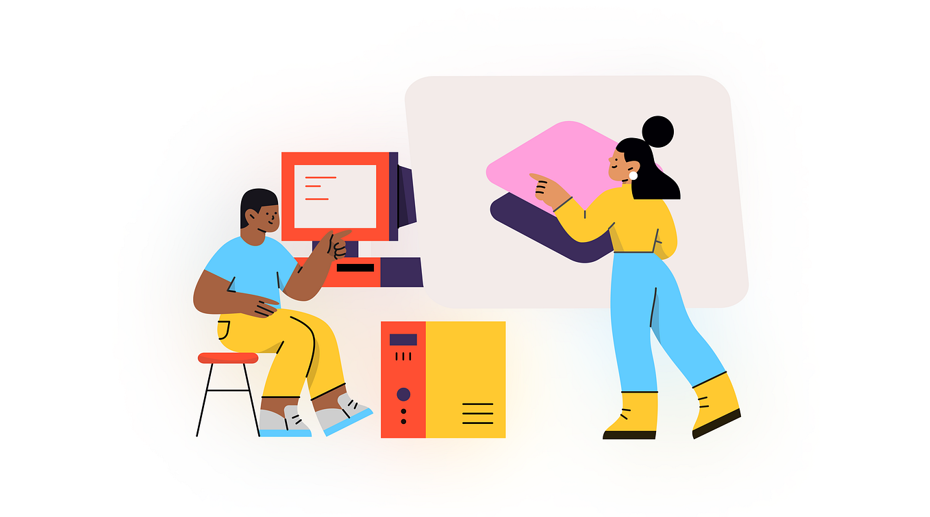 Stop Using Dribbble Behance To Find Design Inspiration Use These