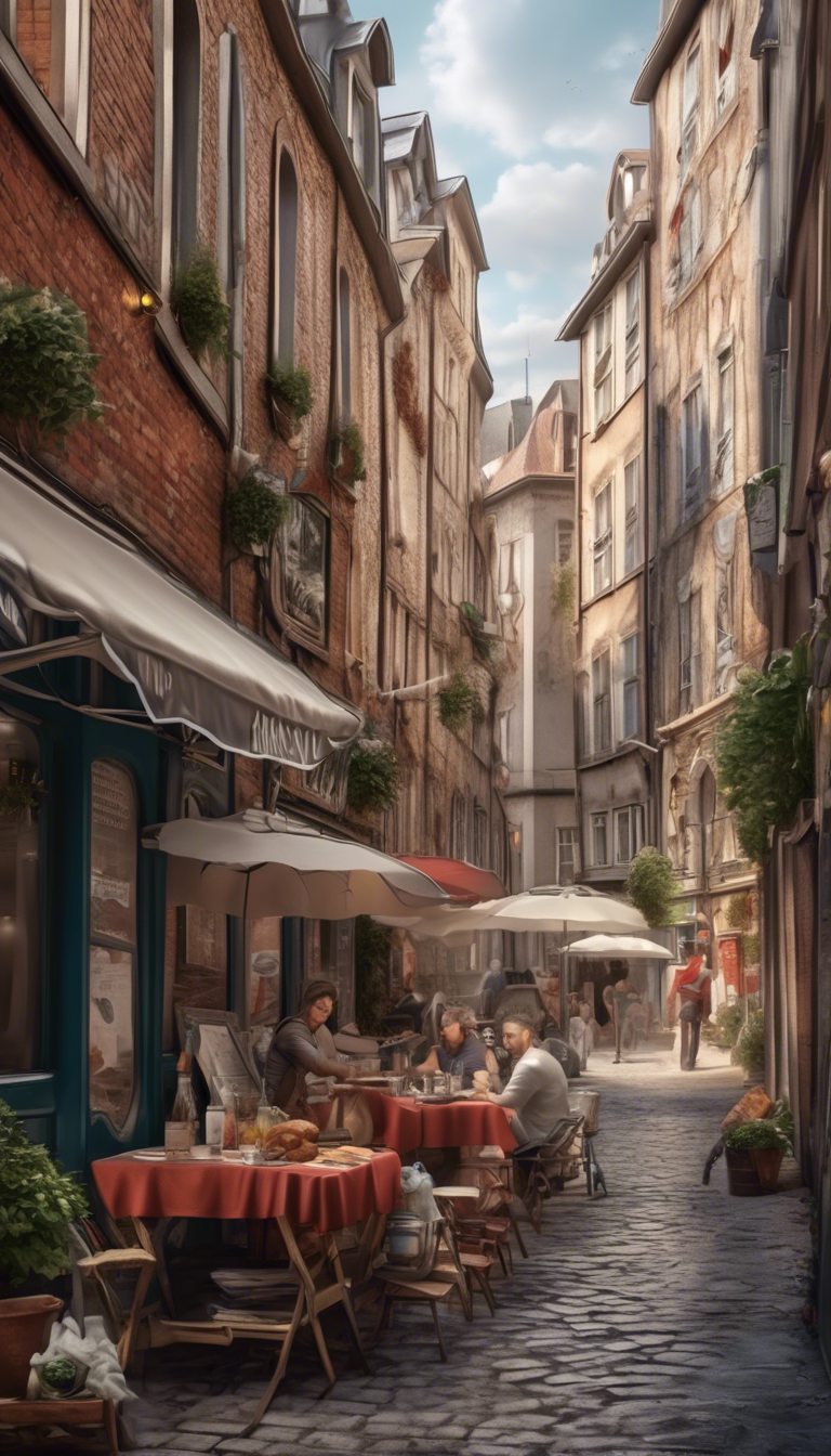 Top Tools Every Digital Nomad Solopreneur Needs by Network Media Medium