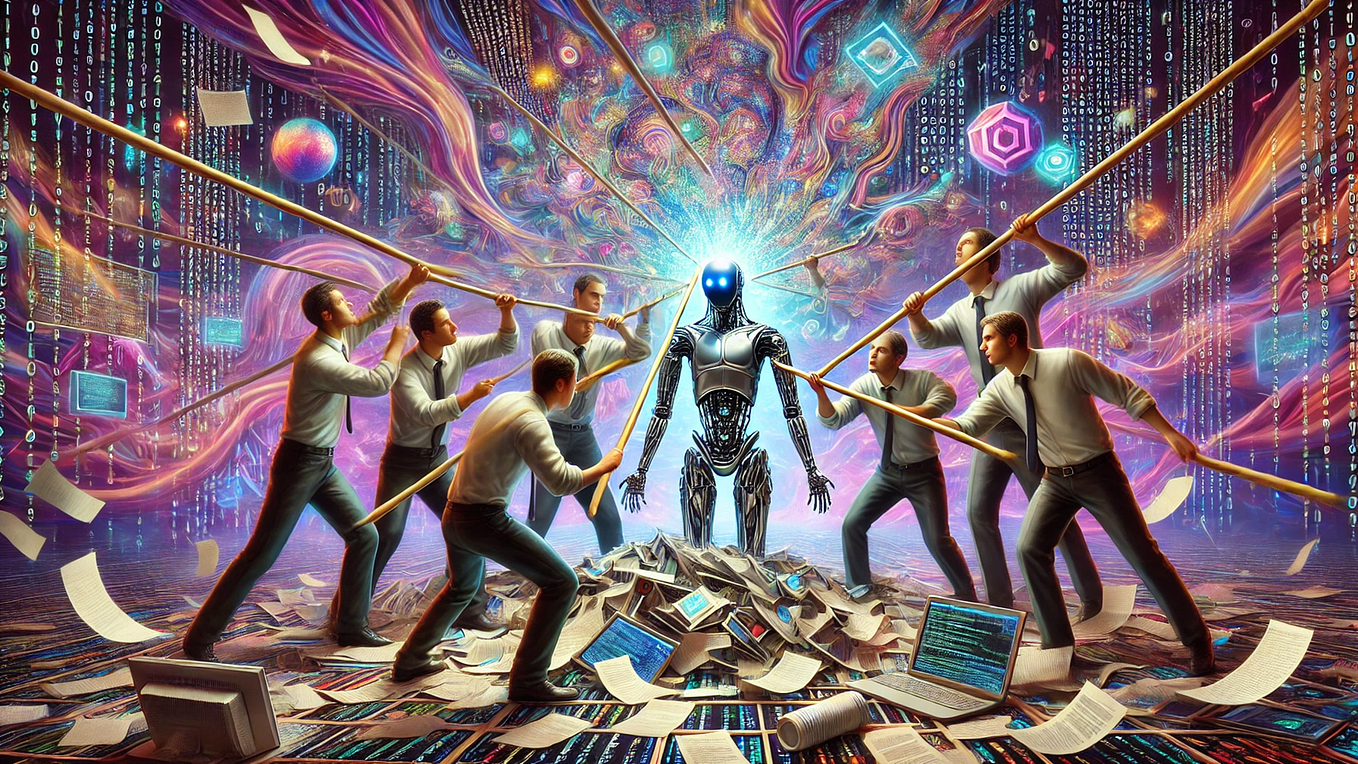 Self hosted online collaborative drawing platform Excalidraw | by alswl ...