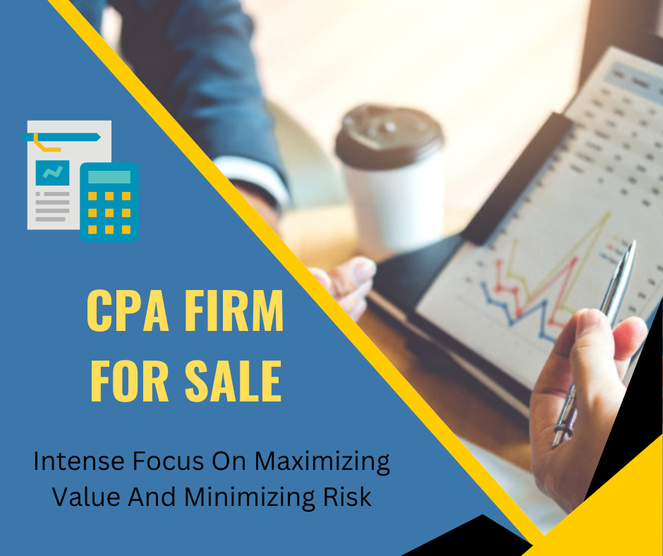 Strategies for a Successful Accounting Practice Sale Erick halland