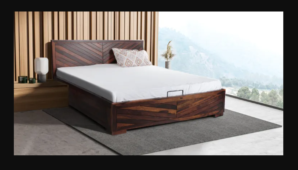 Online Furniture Shopping - Esha Sharma - Medium