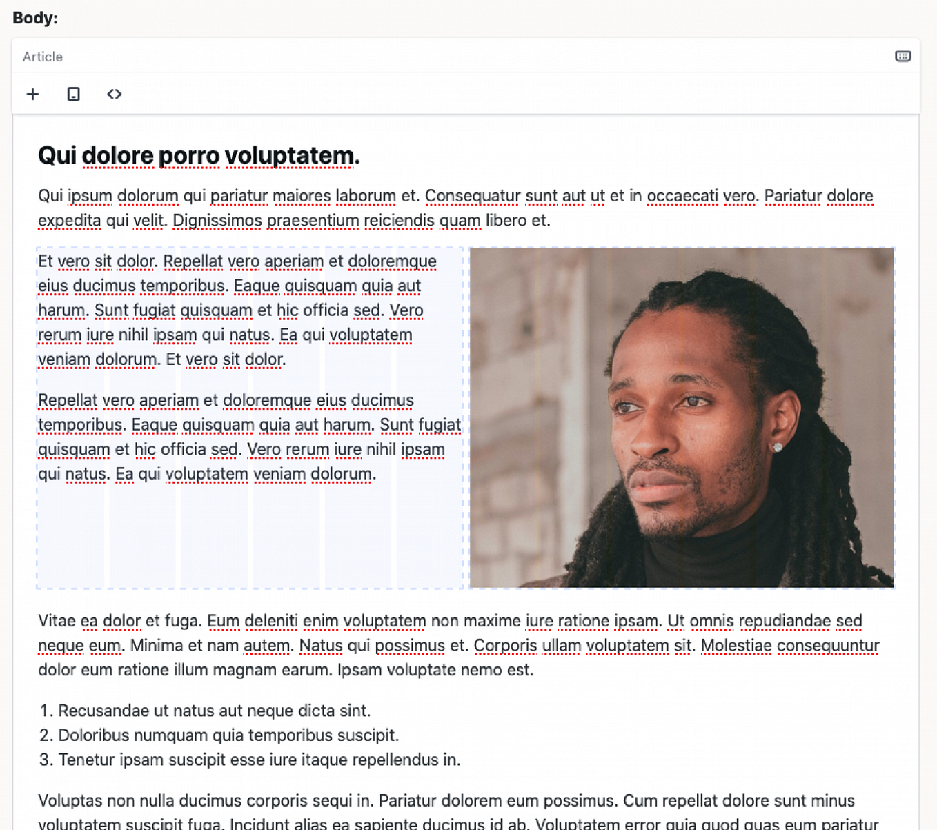 How to build a personal blog with Bolt CMS in under 30 minutes… by