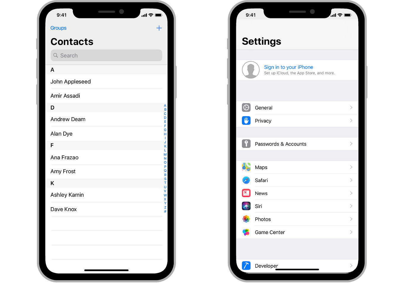 Effective Ways to Call Endpoints Part 1 — Swift iOS Tutorial by