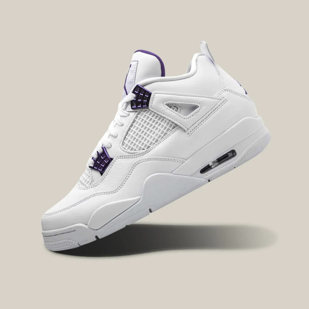 Jordan 4 Metallic Orange. A Sneaker Enthusiast’s Guide to the… by(05)