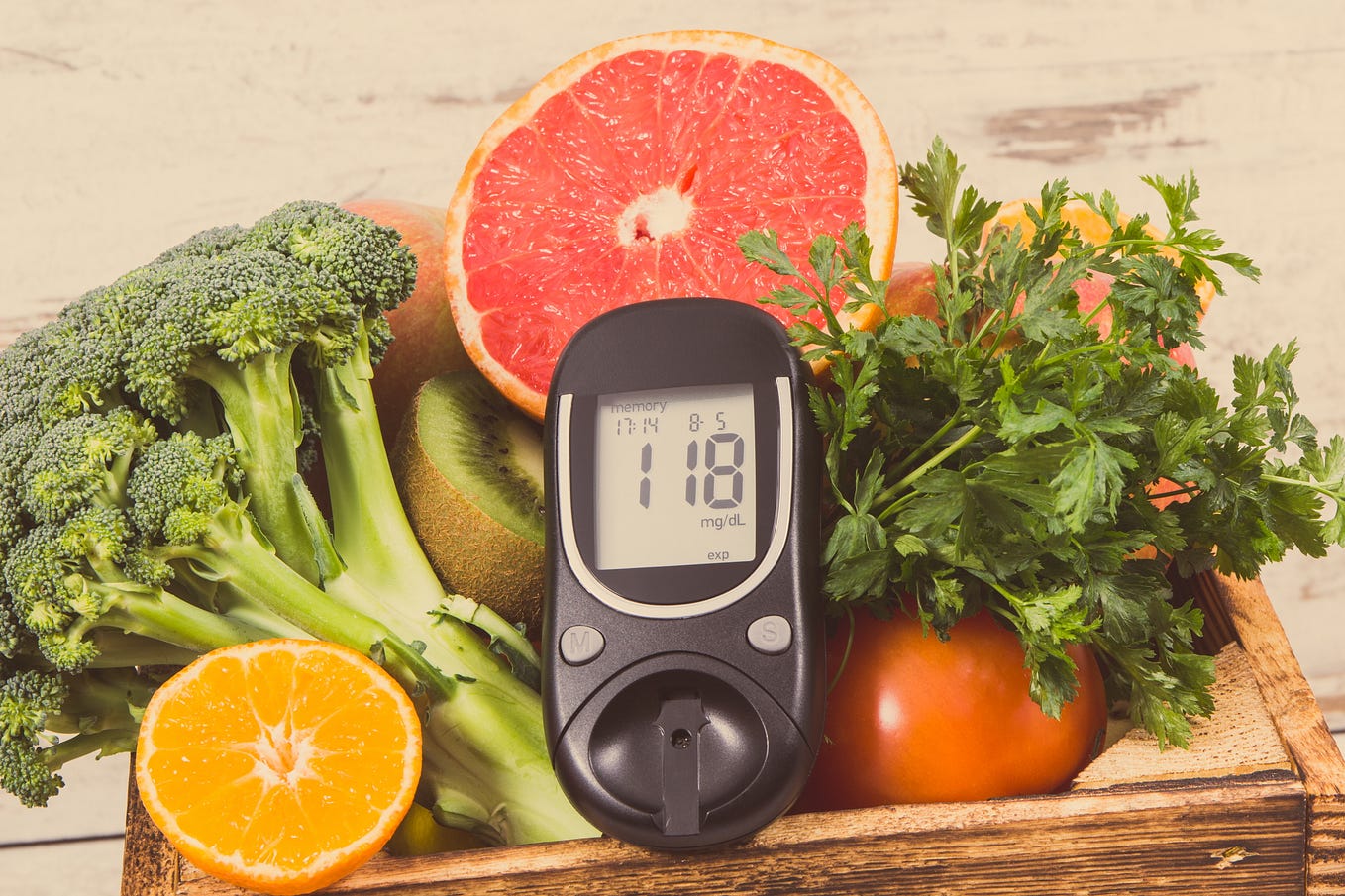 Balance Your Sugar Levels Expert Insights by Mysha Noushin Medium