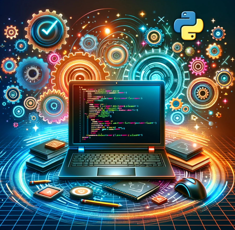 Kickstart Your API Automation Journey with Python: A Beginner’s Guide ...