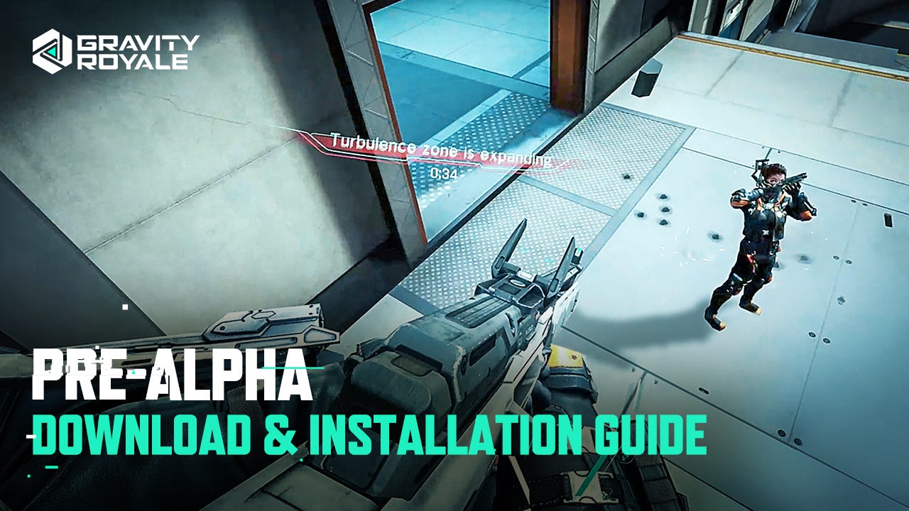 Download a NEWER Pre-Alpha of Skate.