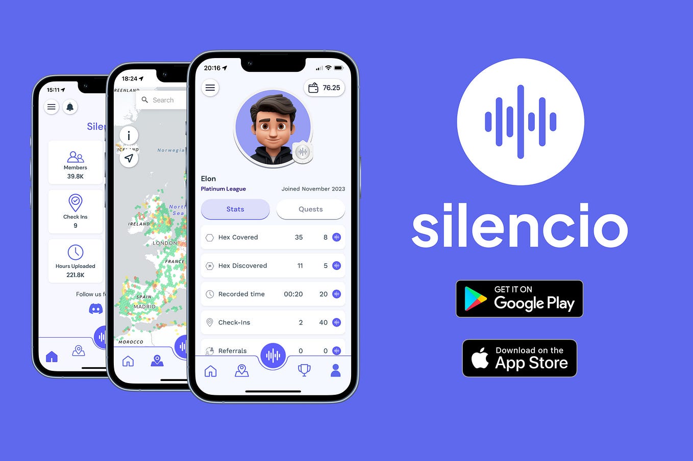 Easy Money: Earn $300 per Day Using Your Phone with Silencio App — Step-by-Step Guide K