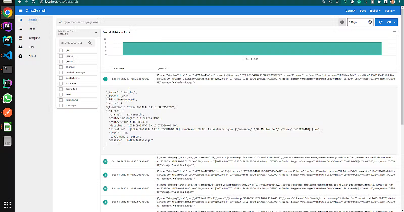 Real-time data sync for distributed systems. | by Md Tasmidur Rahman ...