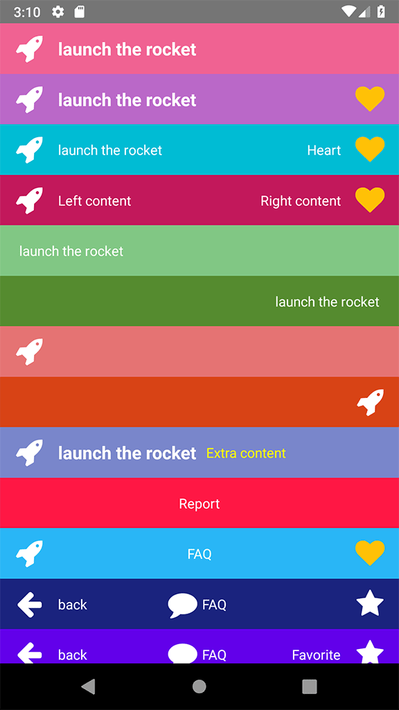 React Native Image Slider Box. This library use… by Hamed Taheri Medium
