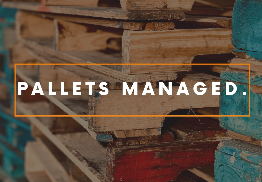 Pallet Control Precise Pallet Management by Precise Pallet Management Jul, 2024 Medium