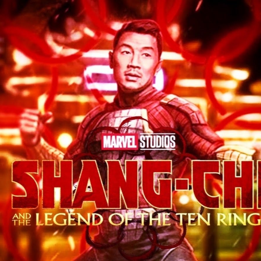 REPELIS Ver ShangChi y la leyenda de los Diez Anillos (2021