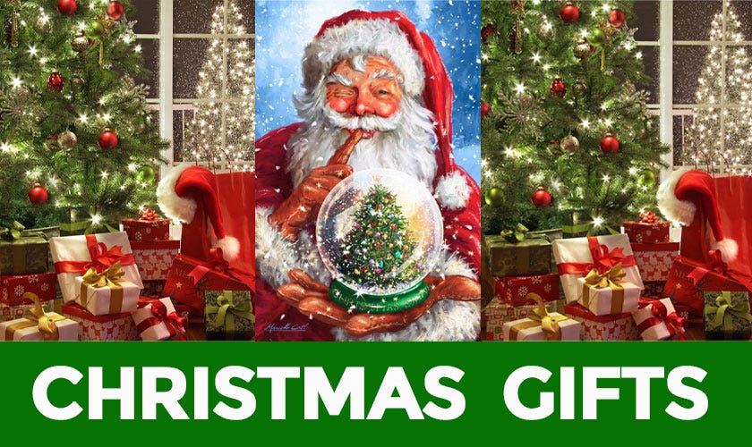 Best Christmas Gifts for Women Your Ultimate Guide by CONNOR ROSELINE Nov, 2023 Medium