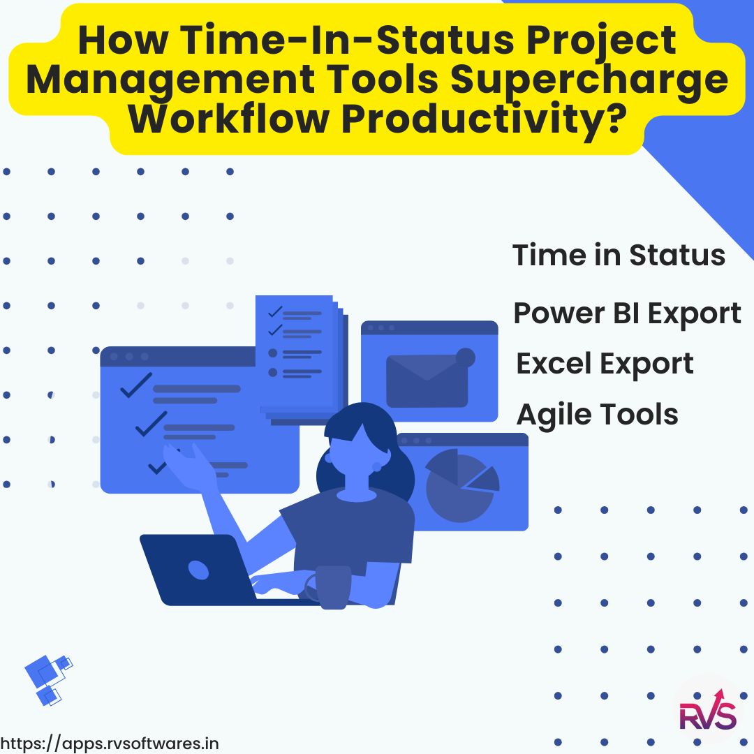 How to precisely calculate cycle time in RVS Time In status tool by