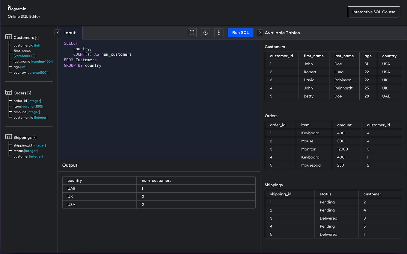 Setting Up a Node.js Project with TypeScript: A Step-by-Step Guide | by ...
