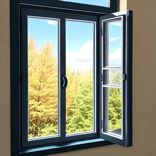 Stand alone sunroom. A standalone sunroom, also known as a… by Glass