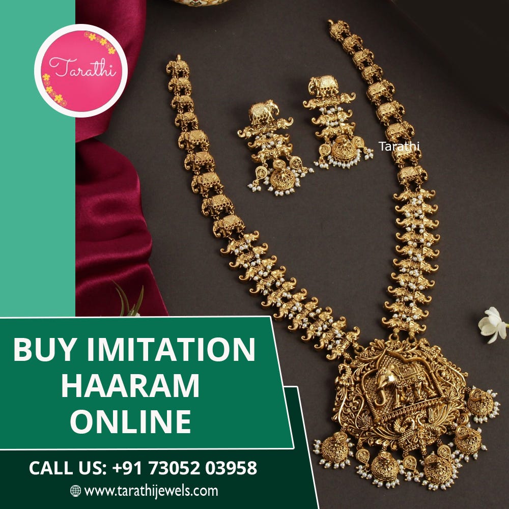 Decked Out and Debt-Free: The Joys of Imitation Jewelry  by 